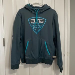 Nike Elite Pullover Hoodie